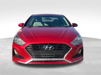 Used 2018 Hyundai Sonata SE FWD video 2
