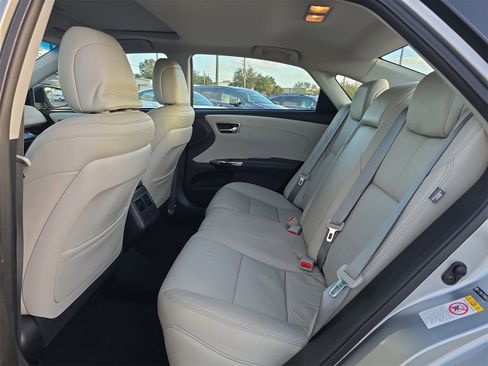 Used 2017 Toyota Avalon Touring image 13