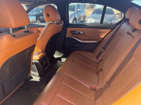 Used 2019 BMW 330i xDrive 330i xDrive Sedan 4D w/ Premium Package image 16