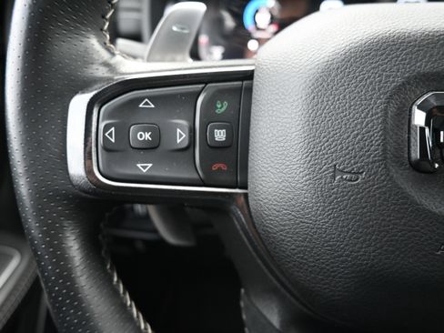 Used 2023 RAM 1500 TRX w/ TRX Level 2 Equipment Group image 21