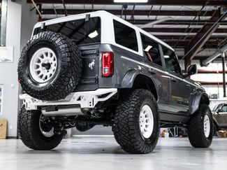 New 2025 Ford Bronco Heritage Edition AWD/4WD video 3