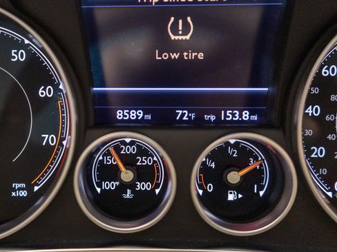 Used 2016 Bentley Continental GT Speed AWD/4WD image 22
