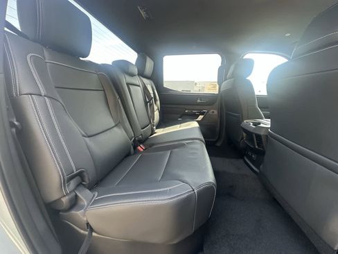 New 2026 Toyota Tundra Limited AWD/4WD image 36