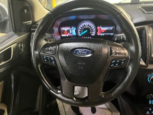 Used 2020 Ford Ranger Lariat w/ Equipment Group 501A Mid AWD/4WD image 19