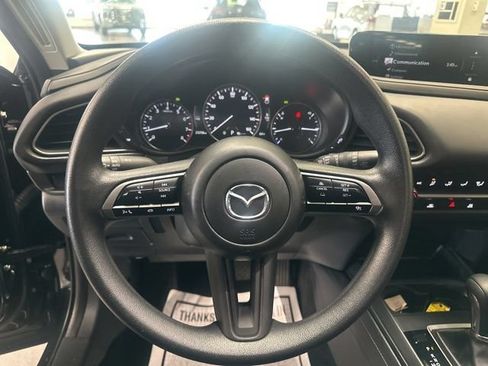 Used 2024 MAZDA CX-30 AWD 2.5 S image 11