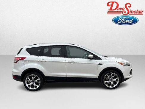 Used 2014 Ford Escape Titanium w/ Equipment Group 401A image 5
