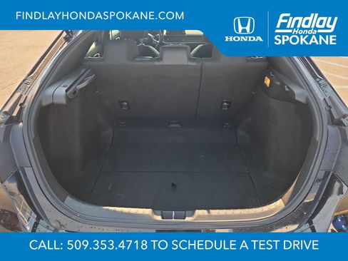 Used 2025 Honda Civic Sport image 12