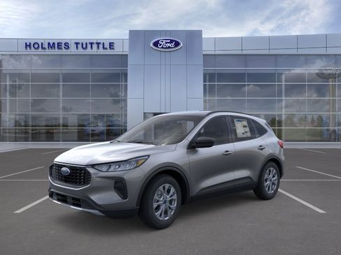 New 2026 Ford Escape Active w/ Tech Pack #1 FWD image 1