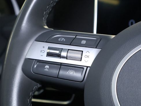 Used 2024 Hyundai Sonata SEL w/ Convenience Package FWD image 19