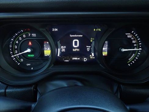 Used 2024 Jeep Wrangler Unlimited w/ Convenience Group AWD/4WD image 24