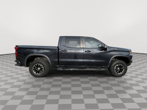 Used 2023 Chevrolet Silverado 1500 ZR2 image 5