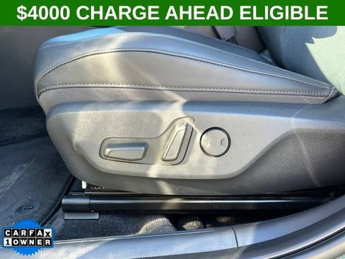 Used 2024 Kia Niro Wind w/ Wind Preserve Package FWD image 17