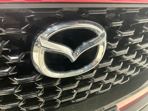 Used 2025 MAZDA CX-50 AWD 2.5 S w/ Premium Plus Pkg image 26