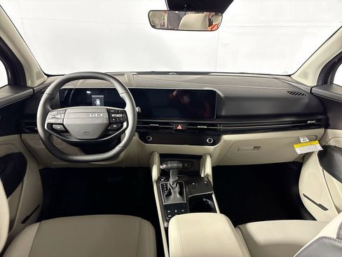 Certified 2026 Kia Sportage EX image 12
