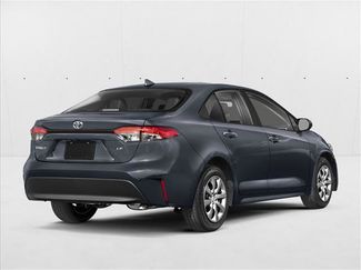 New 2026 Toyota Corolla LE FWD video 2