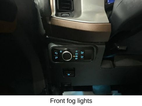 Used 2023 Ford Bronco Outer Banks AWD/4WD image 44