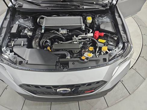 New 2025 Subaru WRX Premium image 20