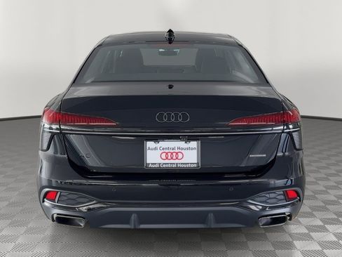 New 2026 Audi A6 Premium Plus AWD/4WD image 10