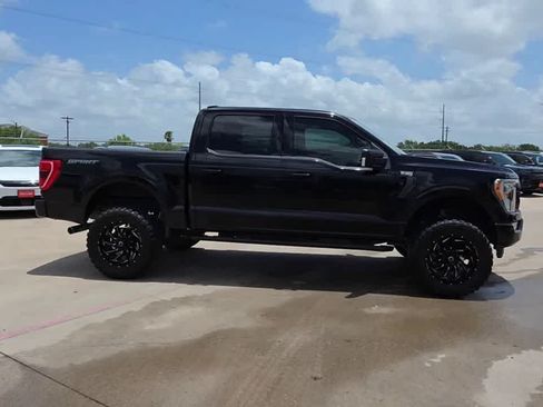 Used 2022 Ford F150 XLT w/ Equipment Group 302A High RWD image 9