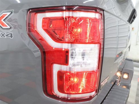 Used 2020 Ford F150 XL w/ Equipment Group 101A Mid AWD/4WD image 13
