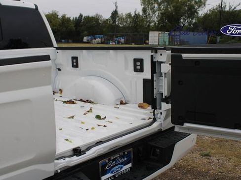 New 2025 Ford F150 Platinum w/ FX4 Off-Road Package image 7