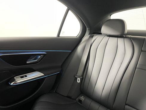 New 2026 Mercedes-Benz E 350 Sedan image 13