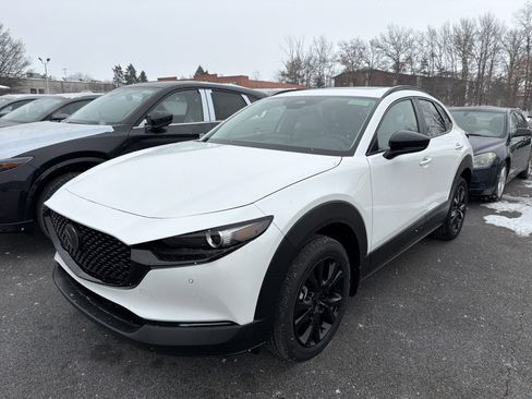New 2026 MAZDA CX-30 AWD 2.5 S image 4