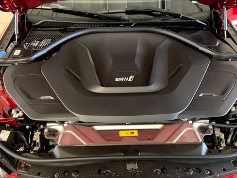 New 2026 BMW i4 eDrive40 w/ M Sport Package RWD image 16