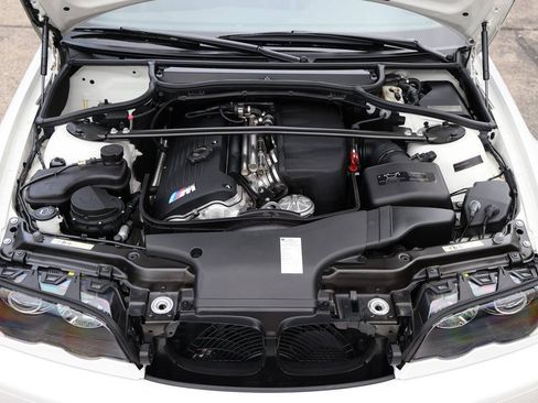 Used 2005 BMW M3 Coupe RWD image 31