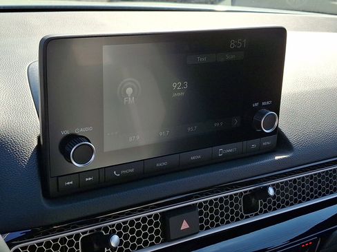 New 2026 Honda Civic Sport image 13