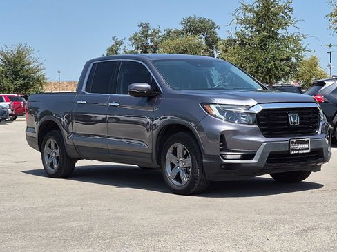 Used 2023 Honda Ridgeline RTL-E image 7