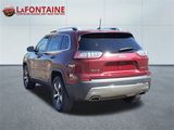 Used 2019 Jeep Cherokee Limited image 3