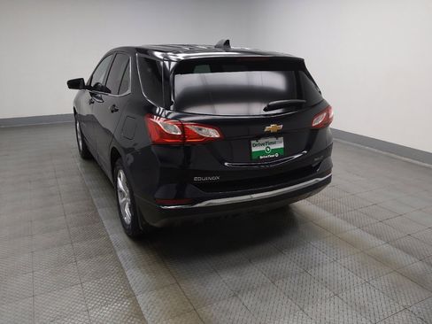 Used 2020 Chevrolet Equinox LT AWD/4WD image 5