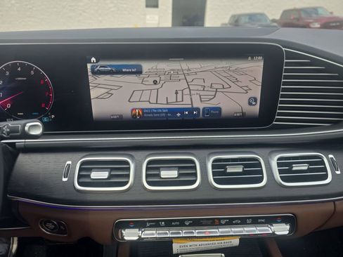 New 2026 Mercedes-Benz GLE 450 4MATIC image 19