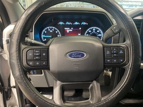 Used 2022 Ford F150 XLT w/ Trailer Tow Package AWD/4WD image 12
