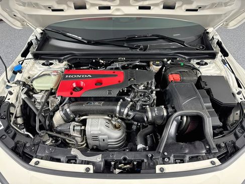Used 2024 Honda Civic Type R image 29