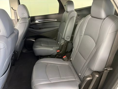 Used 2021 Buick Enclave Premium w/ Sun and Sites Package FWD image 13