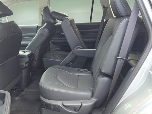 Used 2024 Toyota Grand Highlander XLE image 15