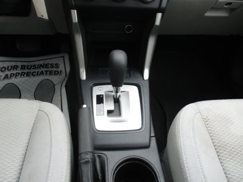 Used 2018 Subaru Forester 2.5i w/ Alloy Wheel Package AWD/4WD image 34