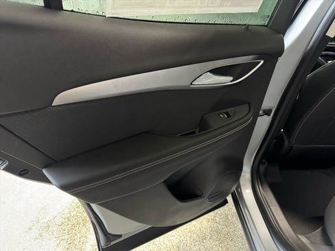 New 2026 Buick Envision Sport Touring image 9