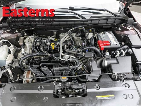 Used 2023 Nissan Altima 2.5 SV image 7