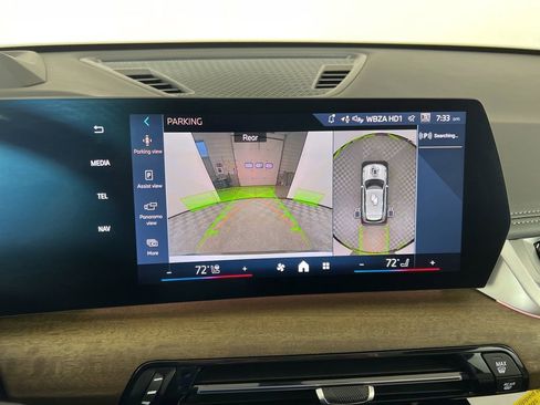 Used 2025 BMW X1 xDrive28i w/ Technology Package image 12