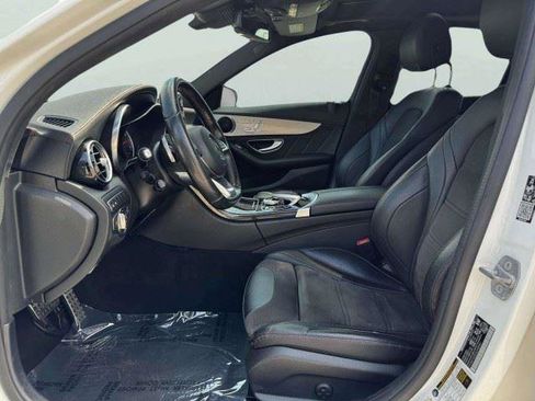 Used 2018 Mercedes-Benz C 43 AMG 4MATIC Sedan image 17