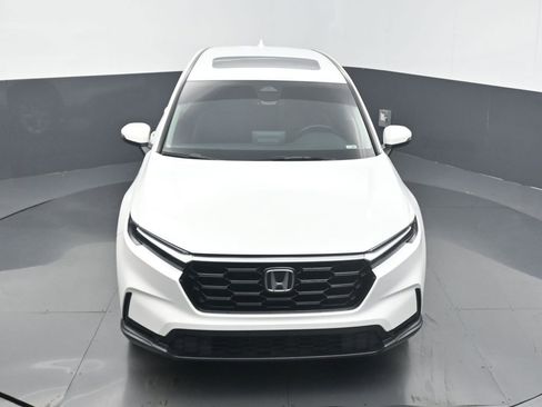 Certified 2024 Honda CR-V EX-L image 6