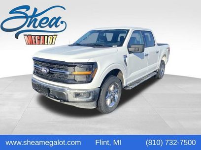 Used 2024 Ford F150 XLT w/ Tow/Haul Package