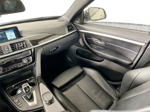 Used 2018 BMW 440i Gran Coupe xDrive image 22