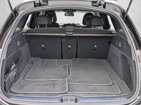 Used 2023 Mercedes-Benz GLC 300 4MATIC image 6