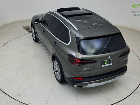 Used 2026 BMW X5 sDrive40i RWD image 80