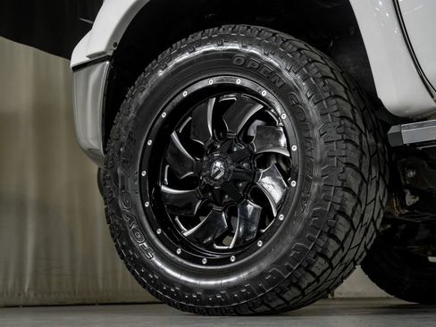 Used 2008 Toyota Tundra SR5 image 47