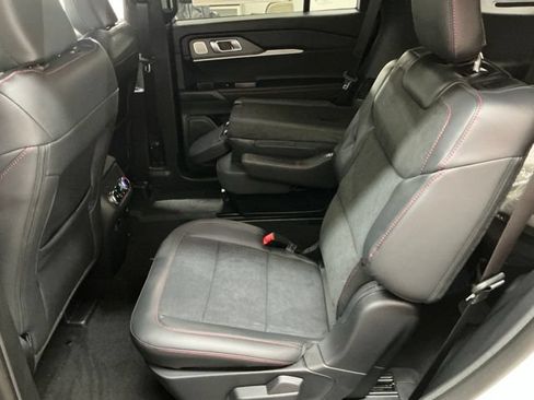 New 2026 Ford Explorer ST w/ Sun And Sound Package AWD/4WD image 13